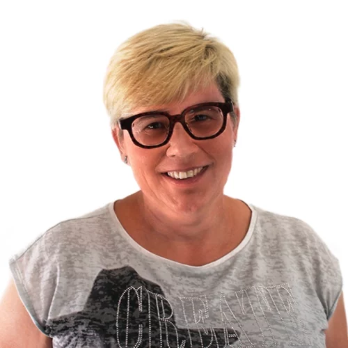 Team Member Photo