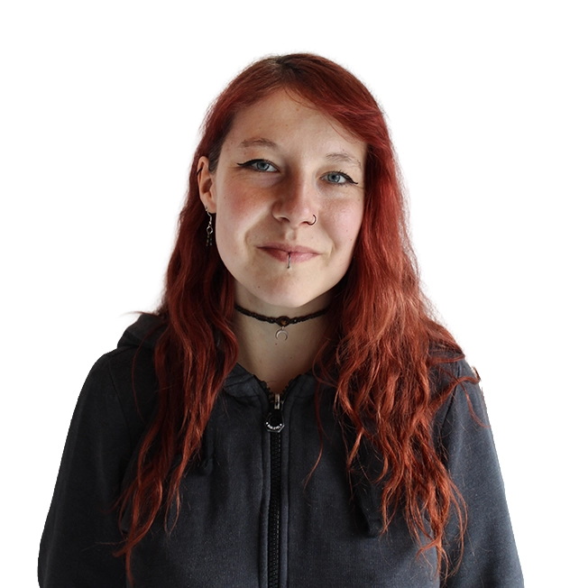 Team Member Photo