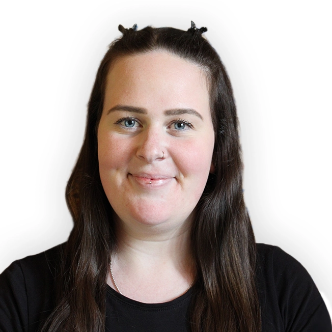 Team Member Photo