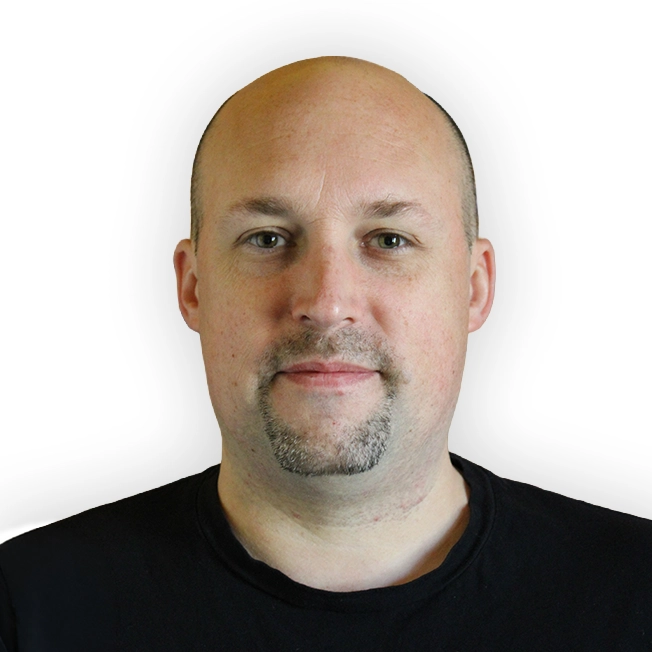 Team Member Photo