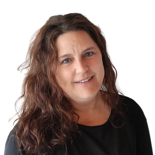 Team Member Photo