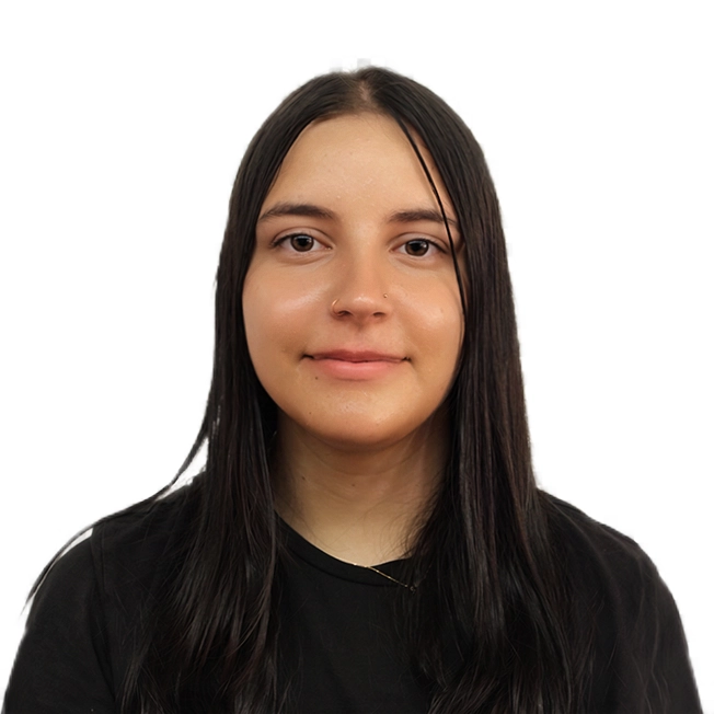 Team Member Photo